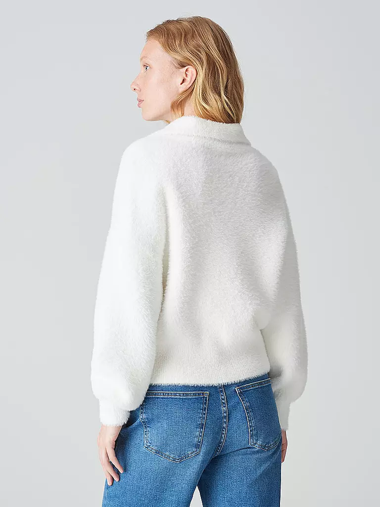 OPUS Pullover POSSON creme