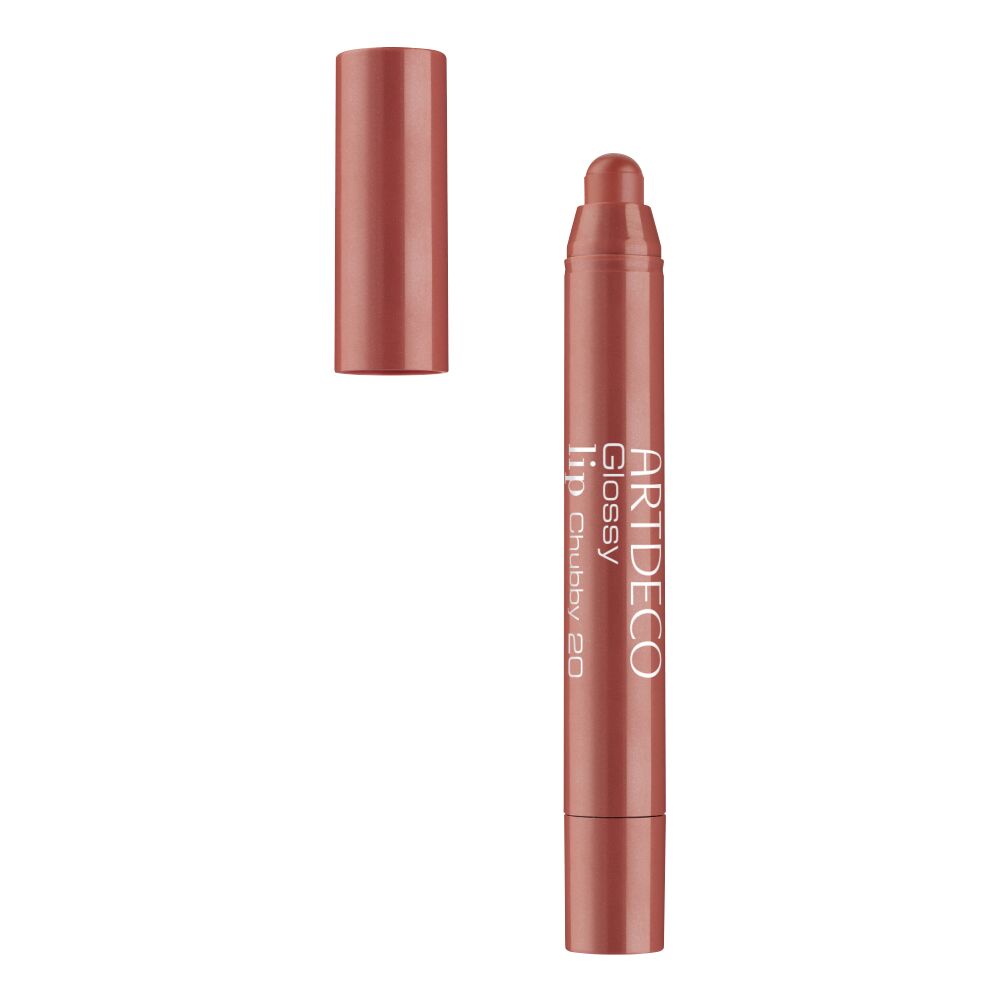 Artdeco Glossy Lip Chubby<br>1.8 g, 20 boulevard