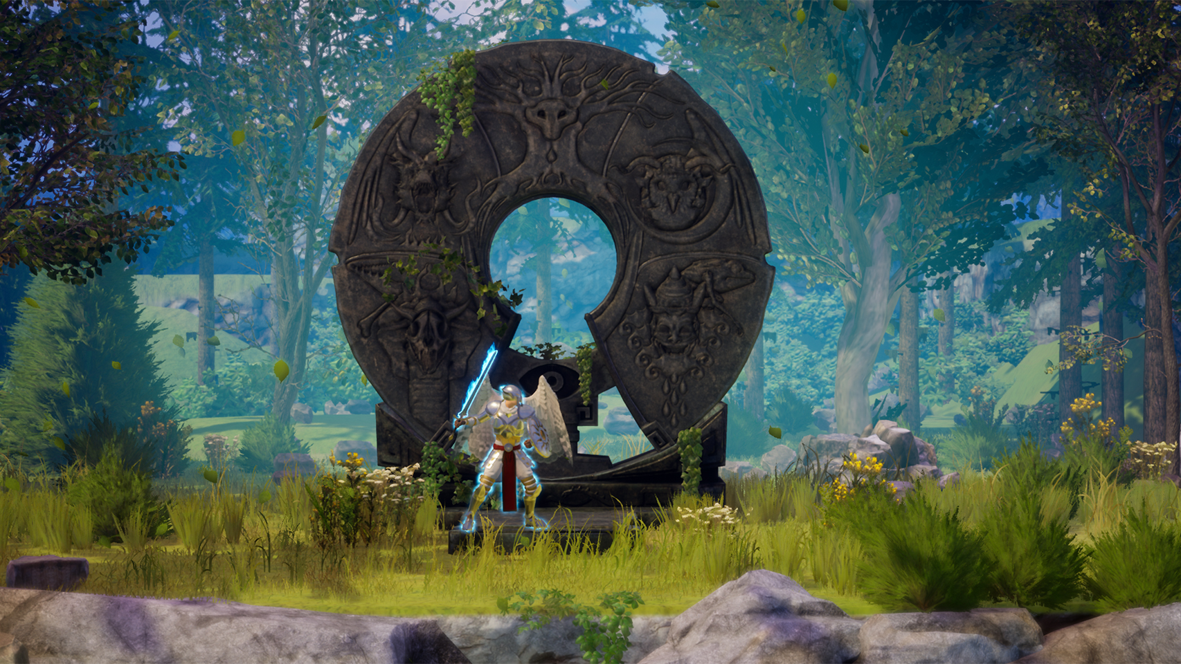 SolSeraph- PC