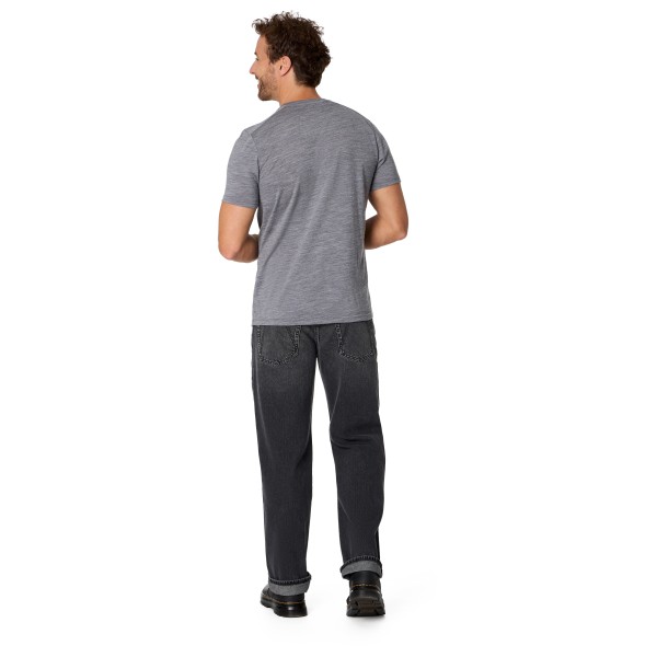Stoic - Merino180 BengtSt. T-Shirt - Haut en mérinos
