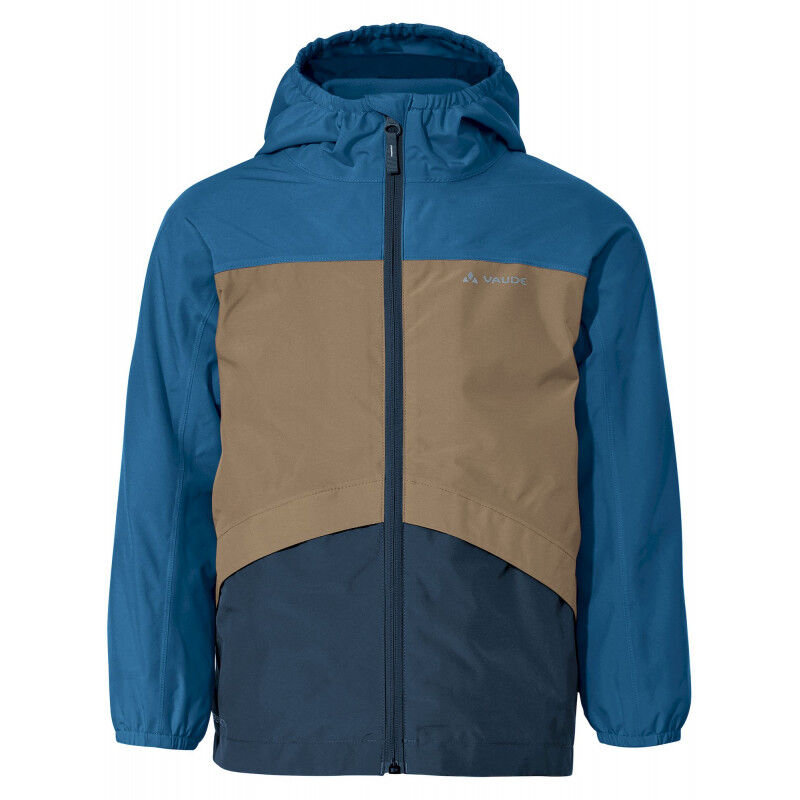 Escape 3in1 Jacket - Veste imperméable enfant