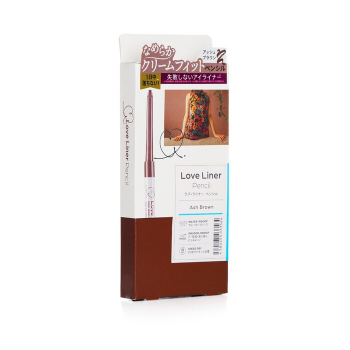 Love Liner Pencil Eyeliner