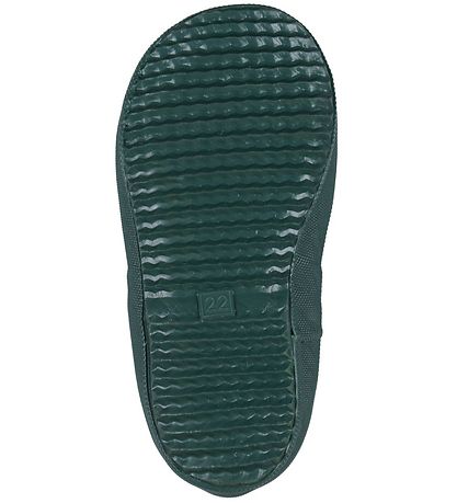 Viking Thermostiefel - Indie Alv - Dark Green