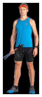 Cuissard Dynafit Vert Noir Homme