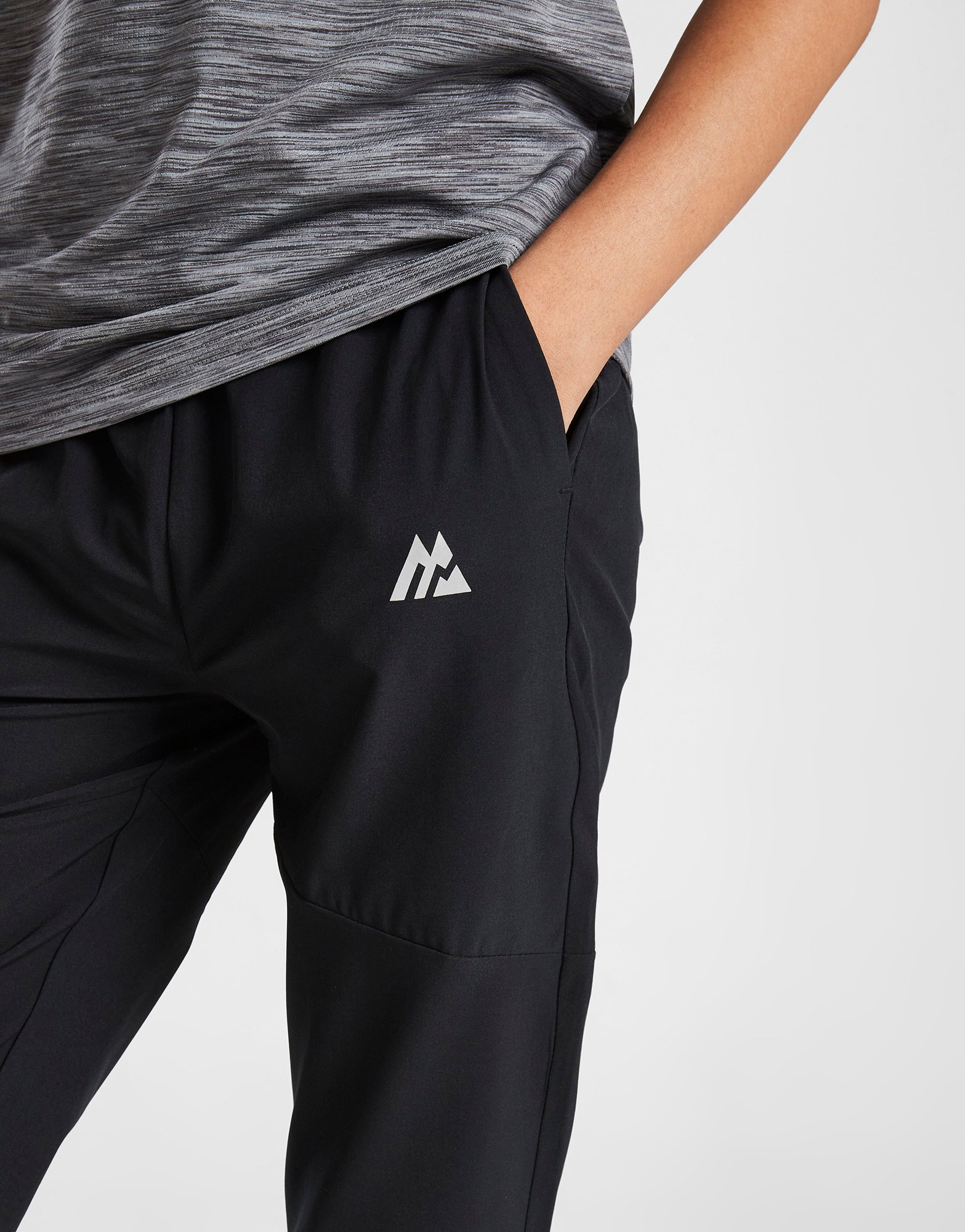 MONTIREX Pantalon de jogging 2.0 Junior