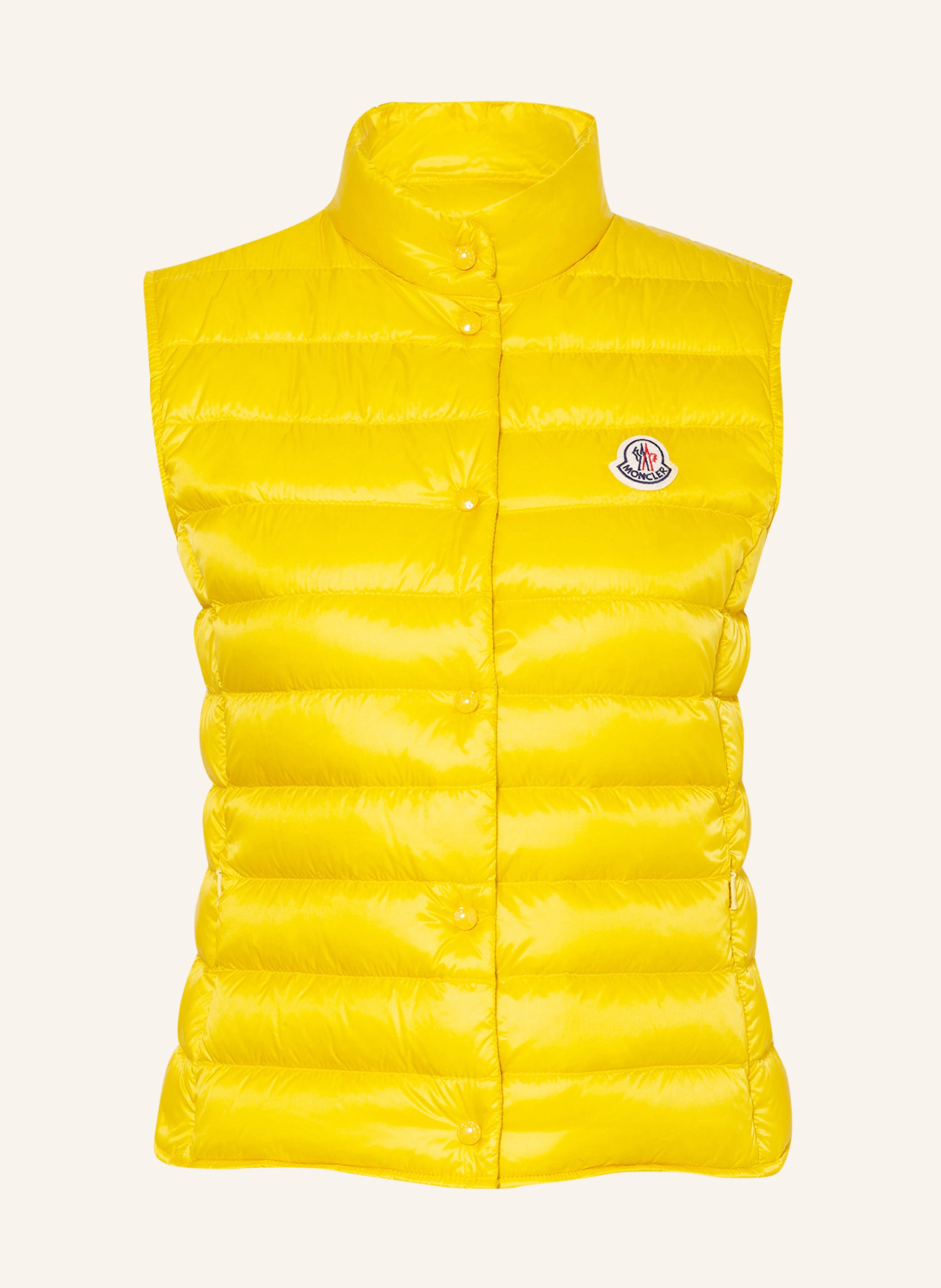 MONCLER Daunenweste LIANE
