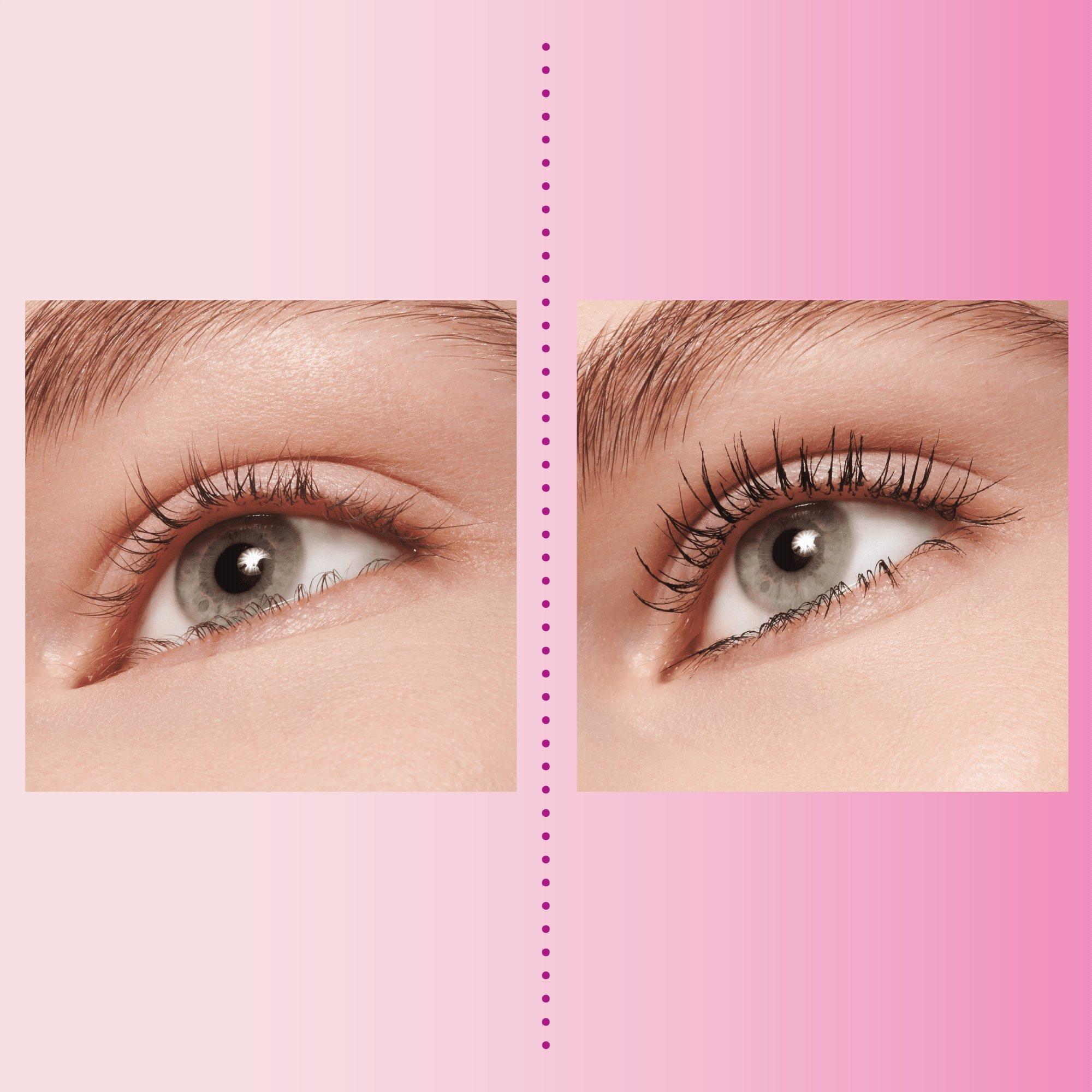 Lash PRINCESS sculpted volume mascara