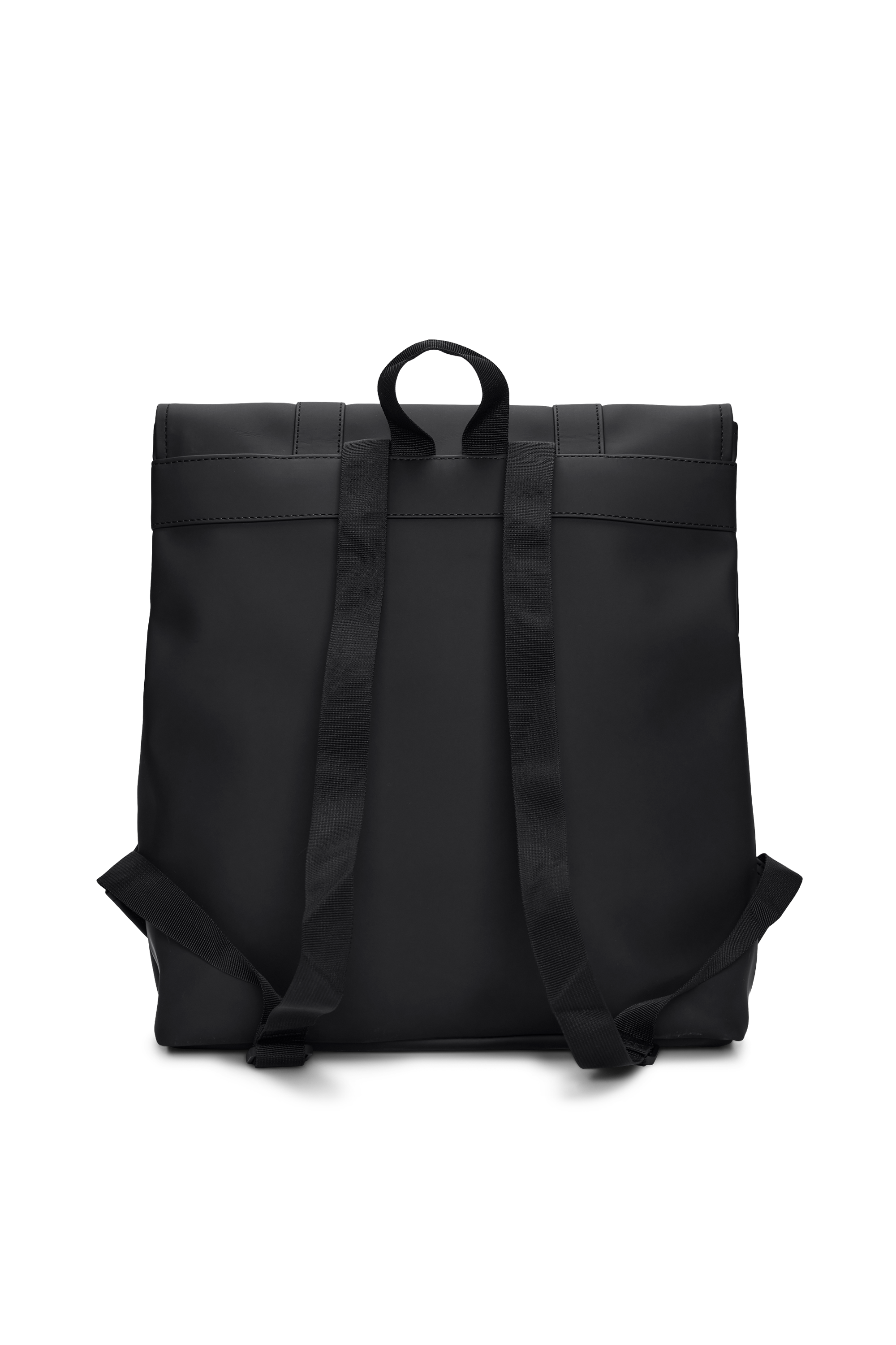 RAINS Sac à dos  MSN Bag Mini W3 Noir