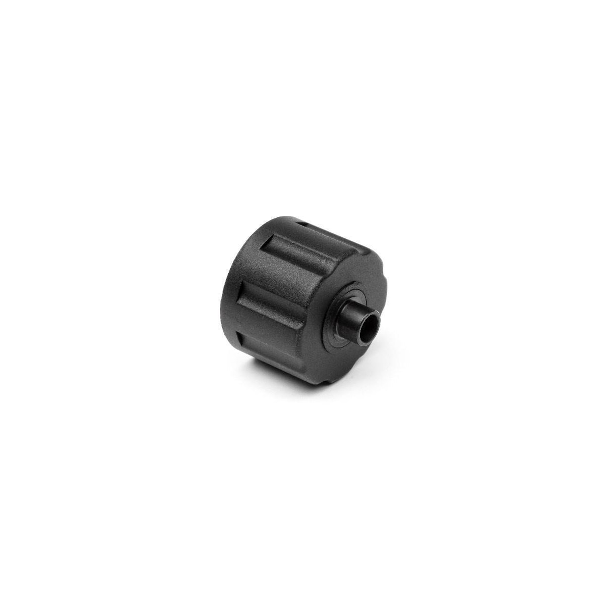 Differential Housing