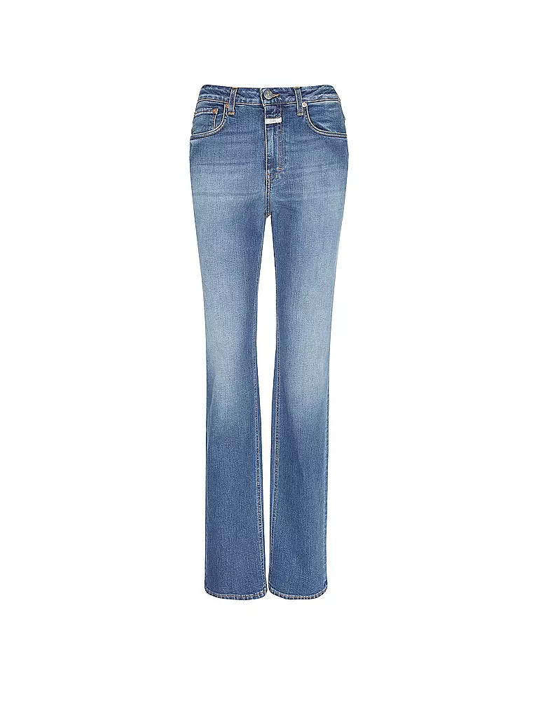 CLOSED Jeans Straight Fit JAYLEN blau
