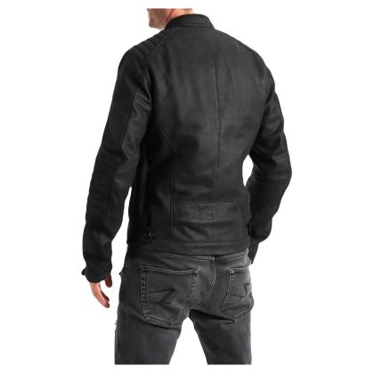 Blouson Pando Moto TATAMI - Noir
