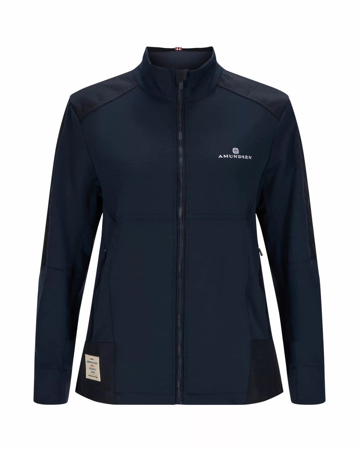 Amundsen<br>5Mila Jacket Womens