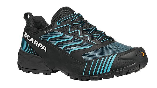 SCARPA - CHAUSSURES DE TRAIL RIBELLE RUN XT GTX M