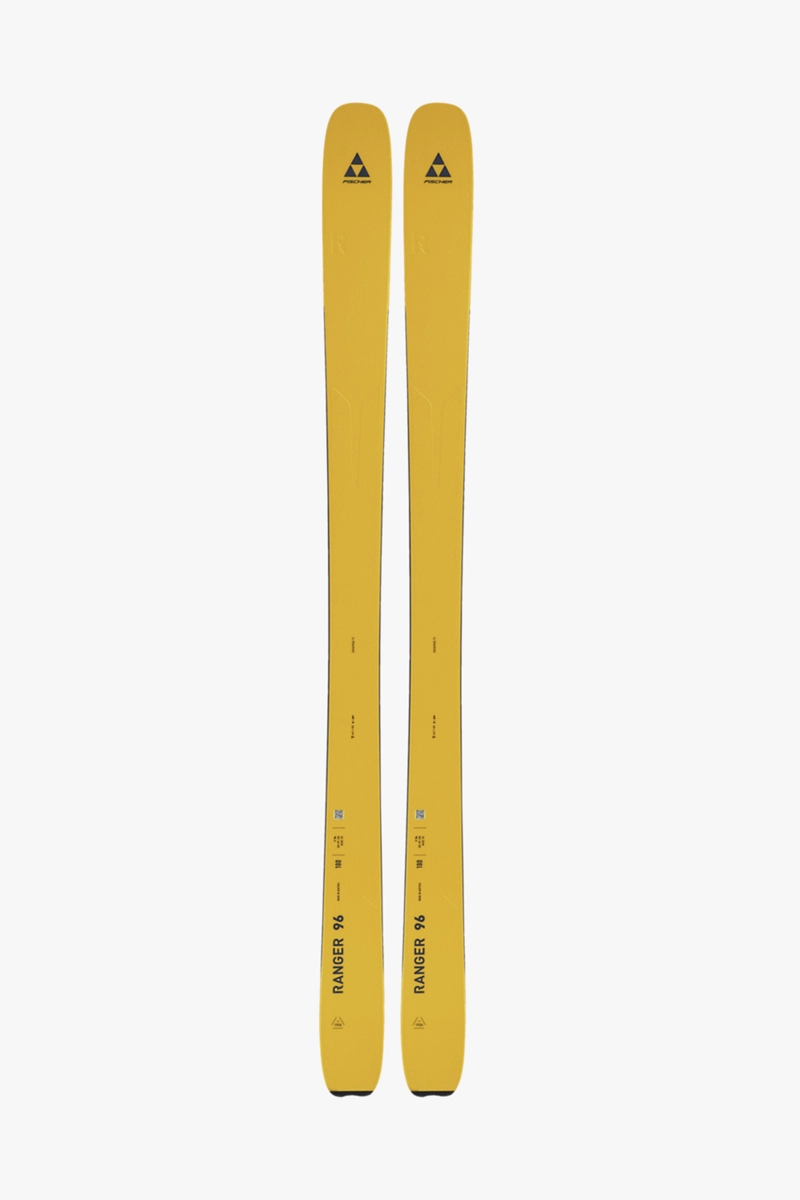 Fischer Ranger 96 Damen Ski 2223