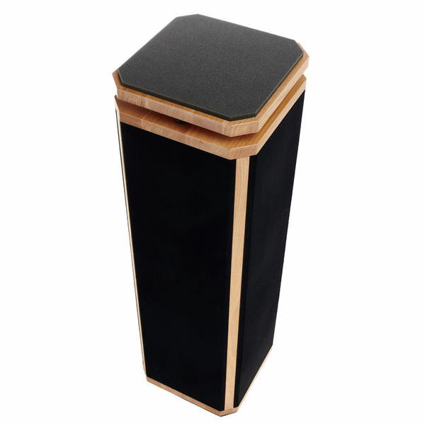 Thomann Exclusive Monitor Stand A100 O