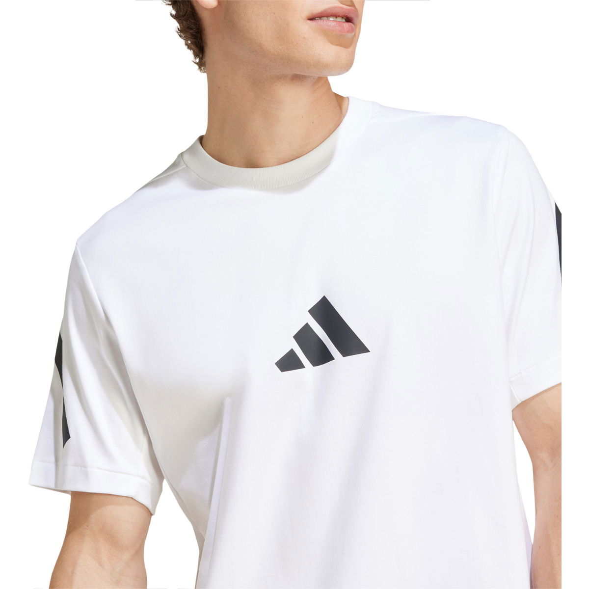 adidas Z.N.E. T-shirt Herre