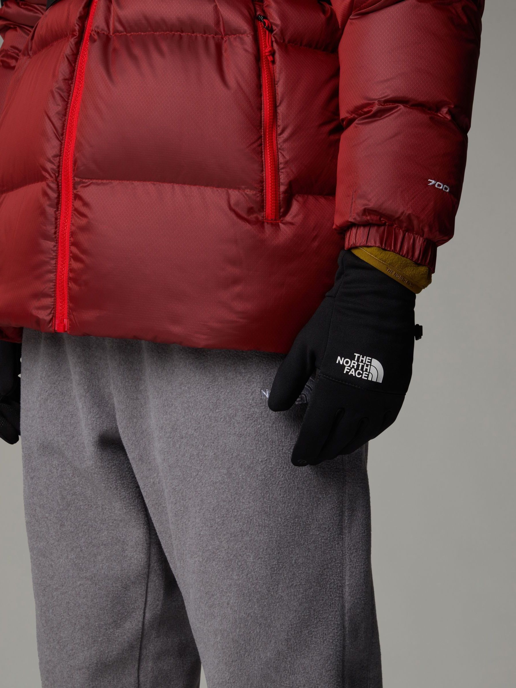 The North Face ETip handschoenen voor heren