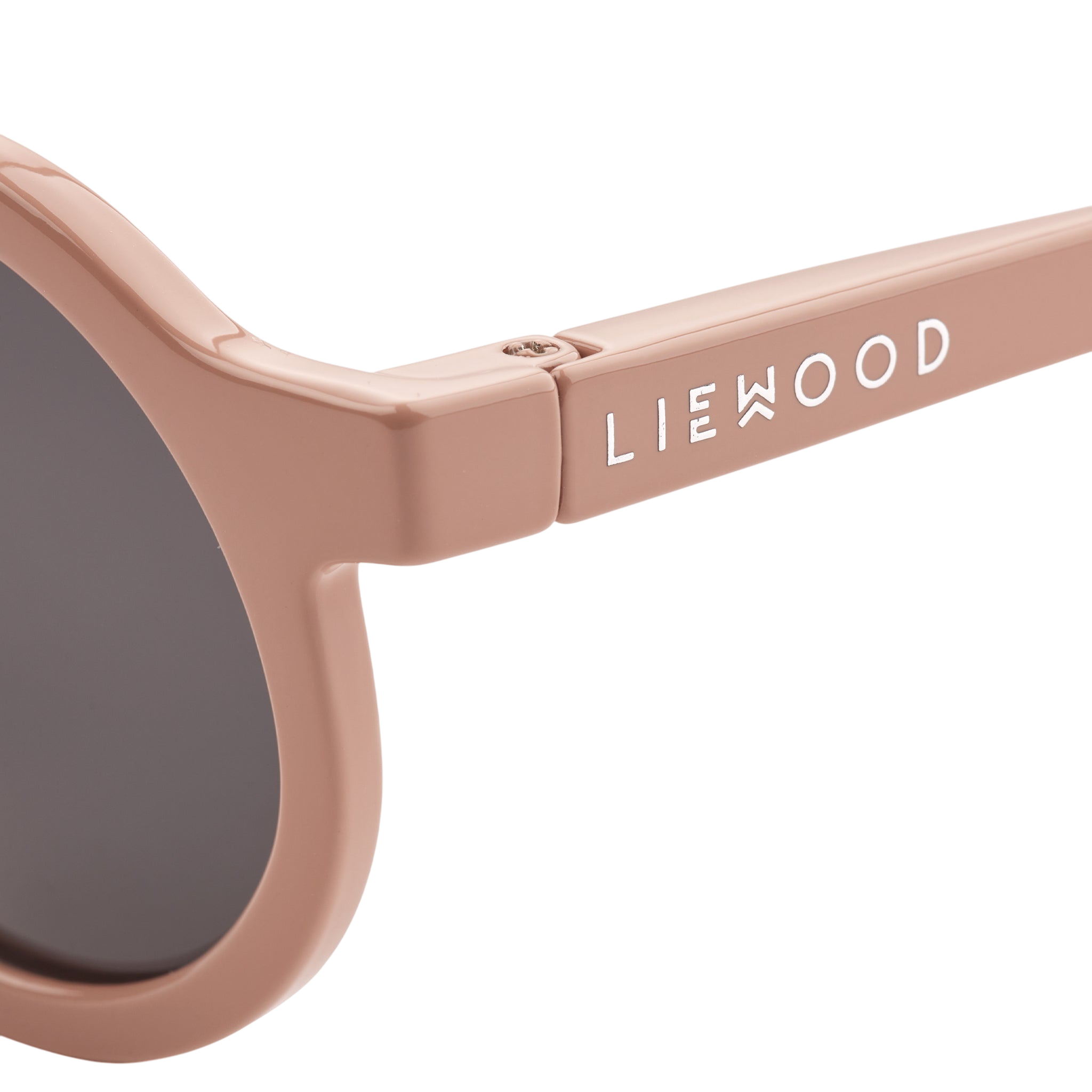 Sonnenbrille Darla 4-10 J. Tuscany rose