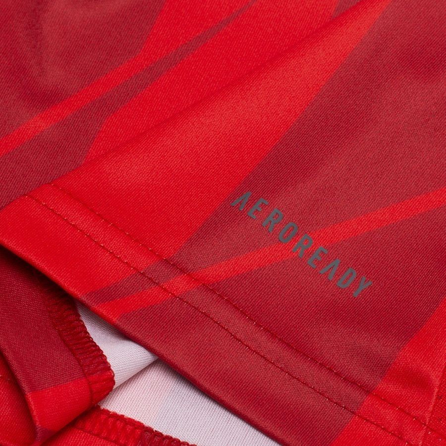 Fortuna Düsseldorf Maillot Domicile 2024/25