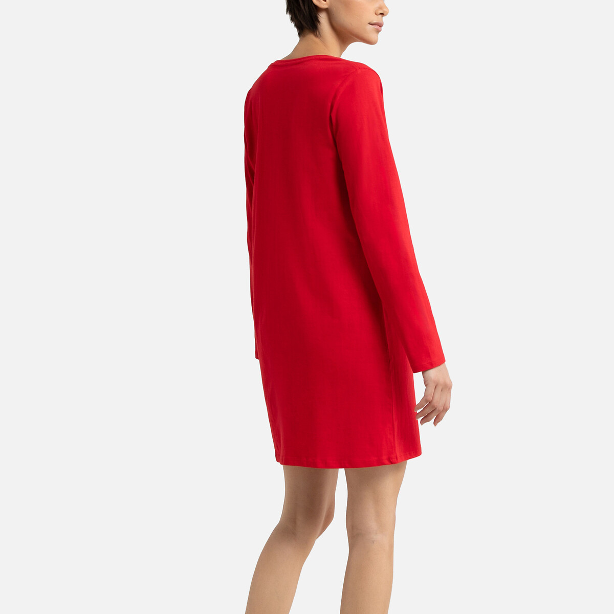CHUPA CHUPS<br>Big Tee com Lange Mouwen Chupa Chups