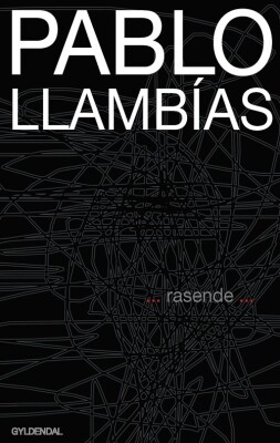 Rasende - Pablo Llambías - Bog