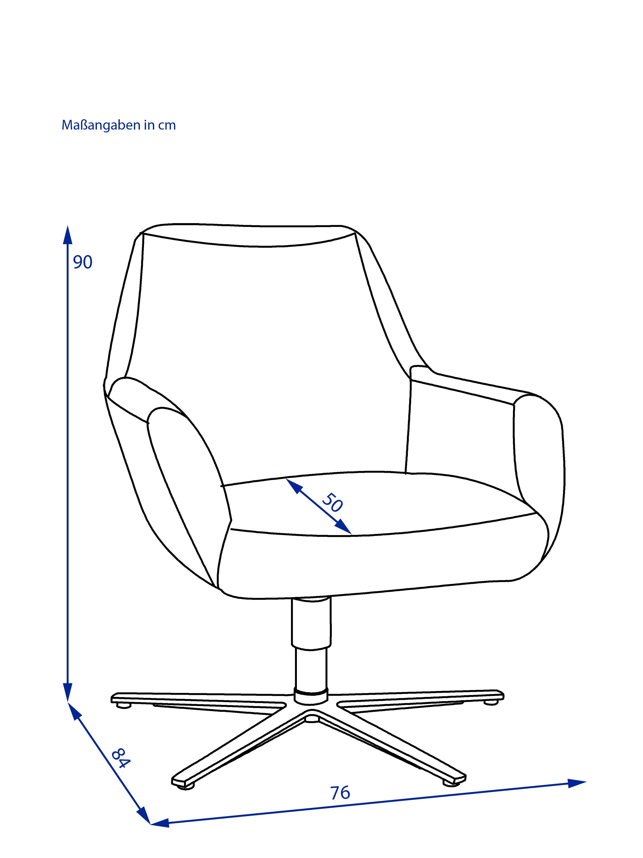 Sessel BPW KORNSPITZE