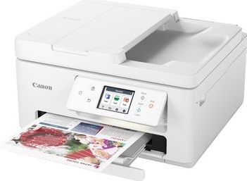 Canon PIXMA TS 7750i - Wi-Fi Multifunctioneel Kleurprinter