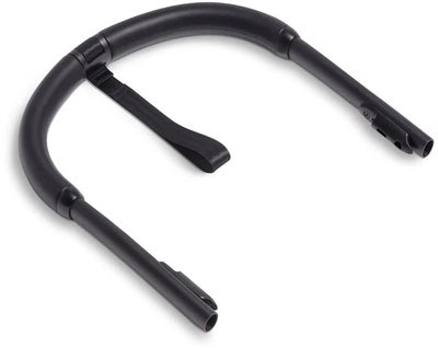Stokke YOYO Håndtak, Svart