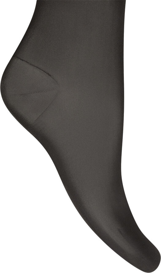 Wolford Miss W 30 leg support Sort