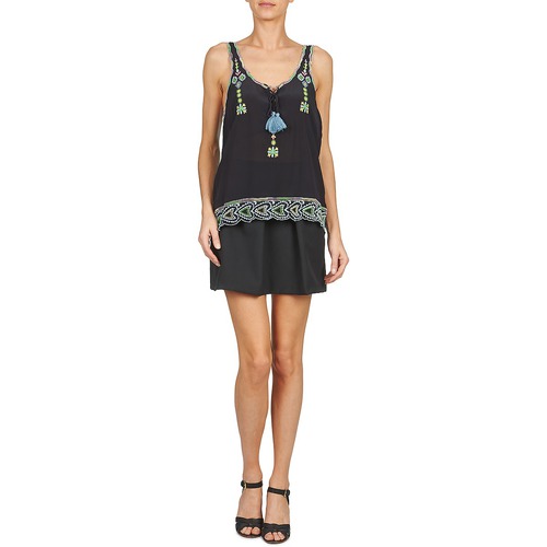 Antik Batik - SANAH - Noir