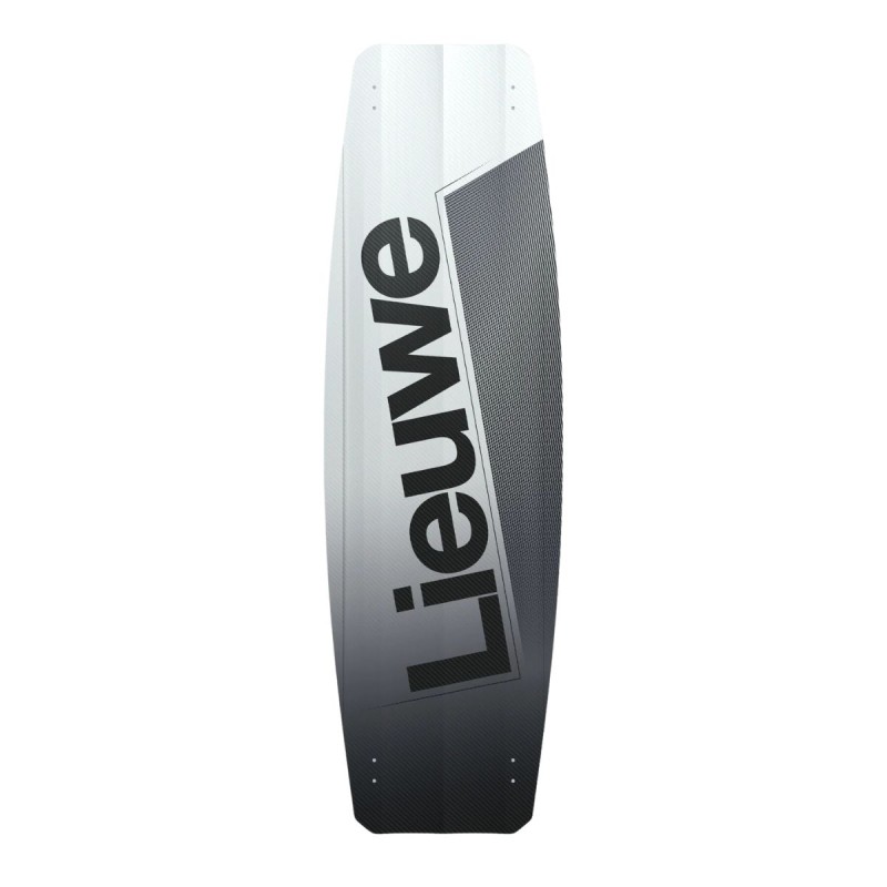 Planche Kitesurf Lieuwe Falcon Blanc 2025 - The Corner Shop
