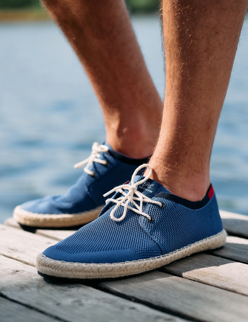 Textil Espadrille