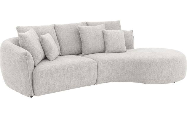 Hoekbank Fay