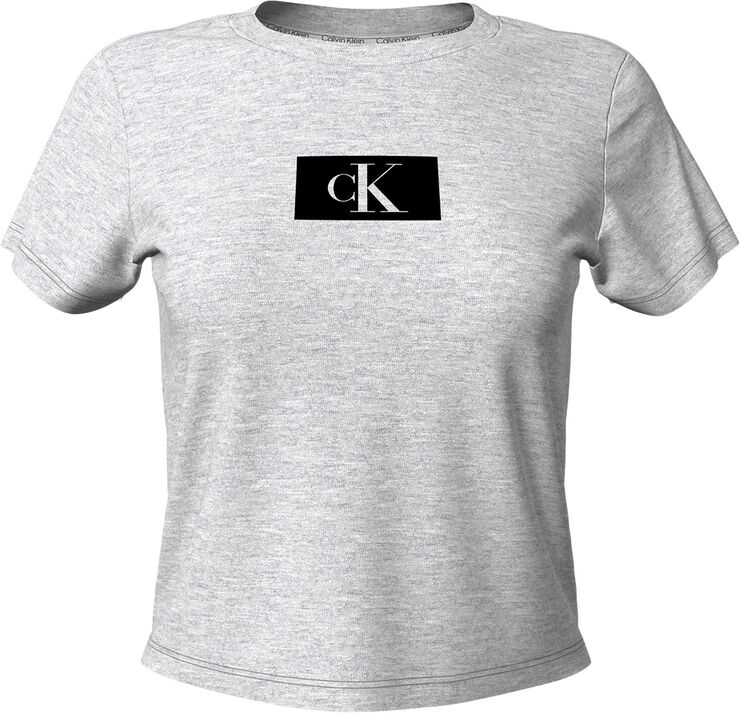 Calvin Klein Crew neck short sleeve t-shirt P7a