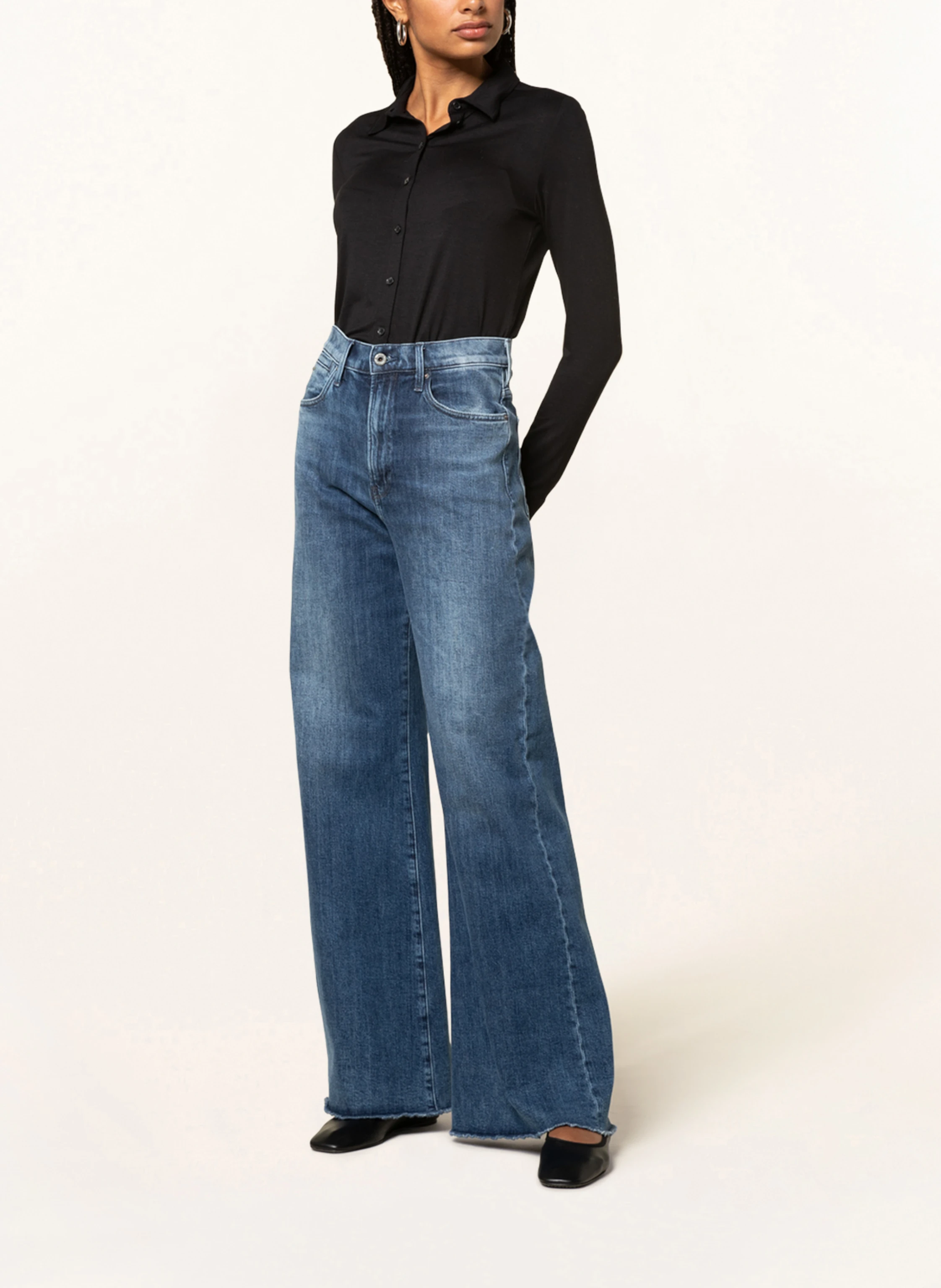 Marc O'Polo Hemdbluse