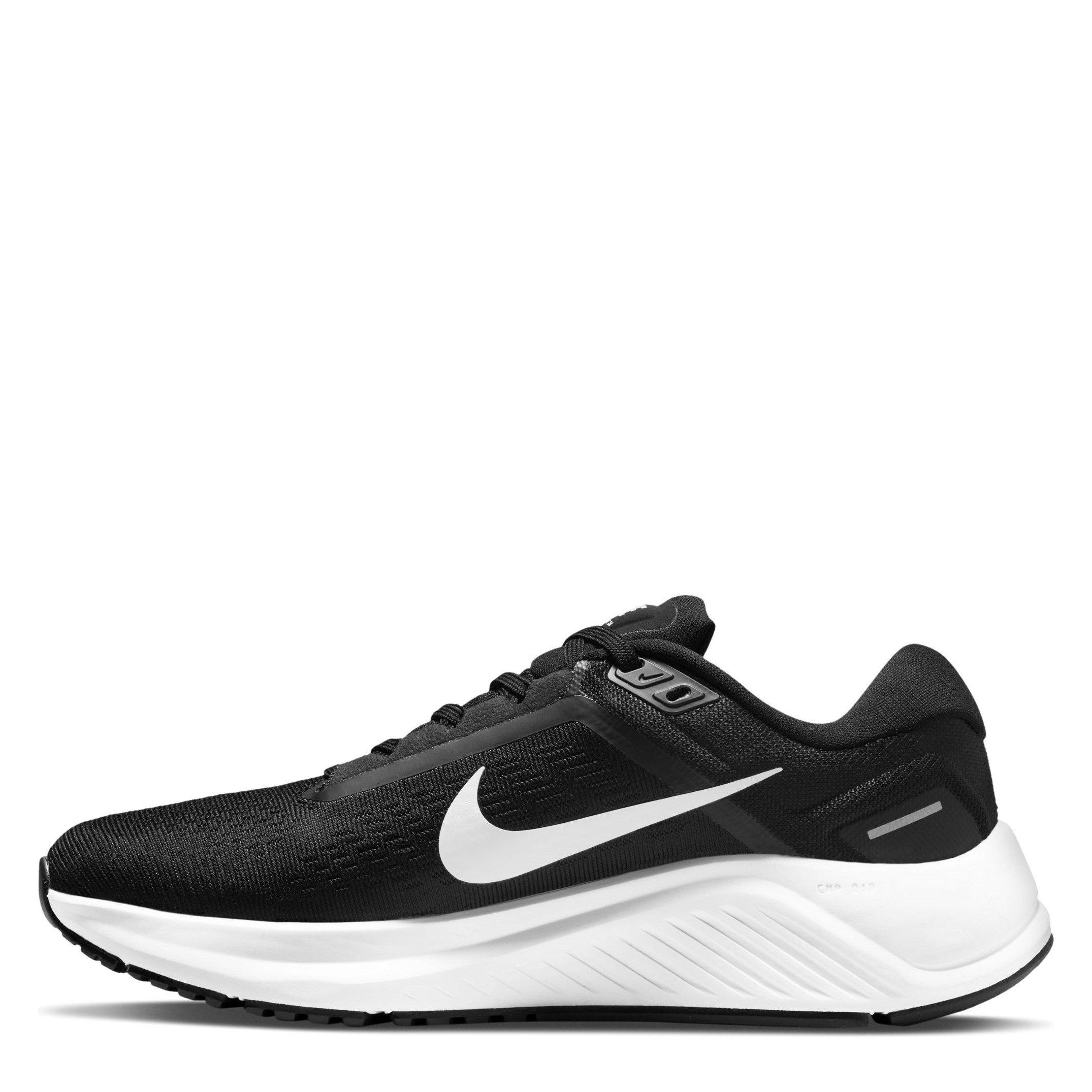 Nike Air Zoom Structure 24 Womens Running Shoes