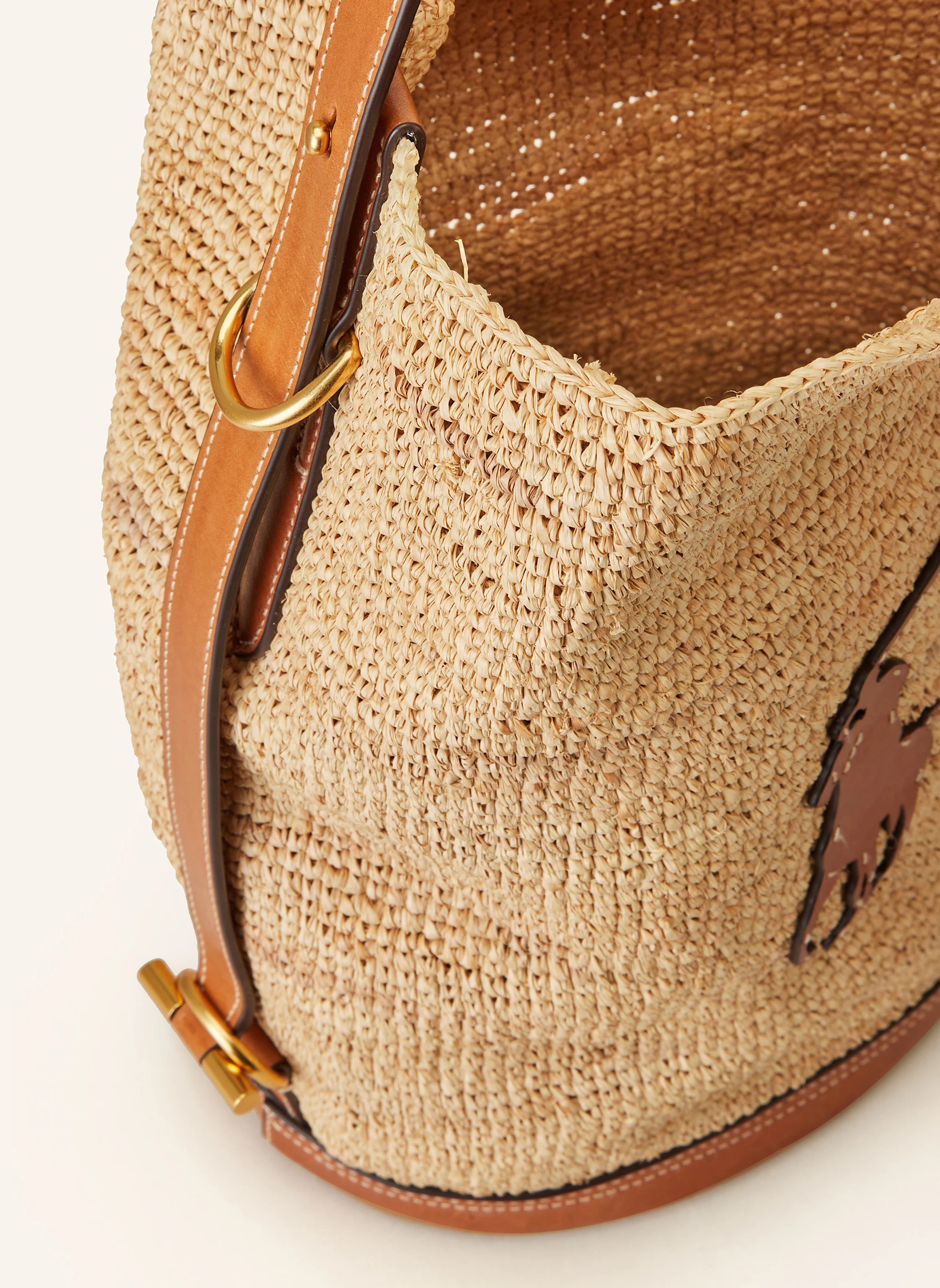 POLO RALPH LAUREN Schultertasche