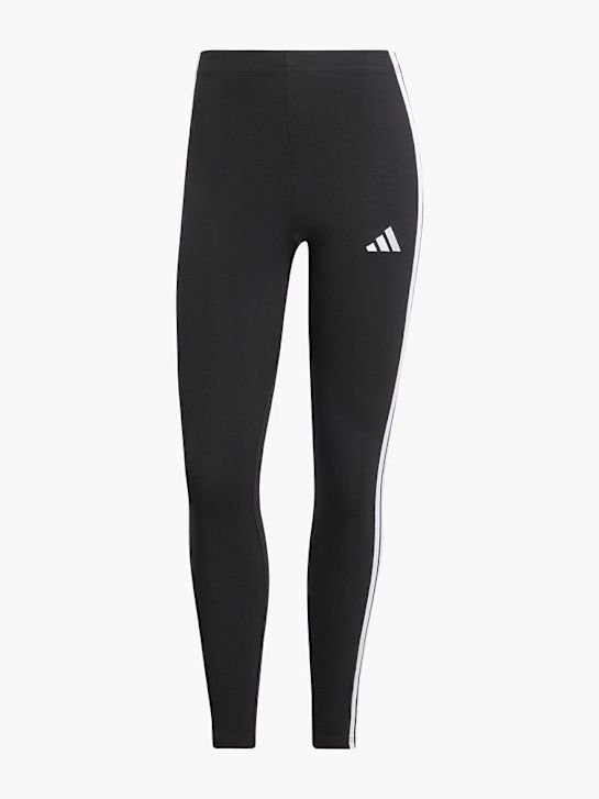 adidas Leggings Schwarz
