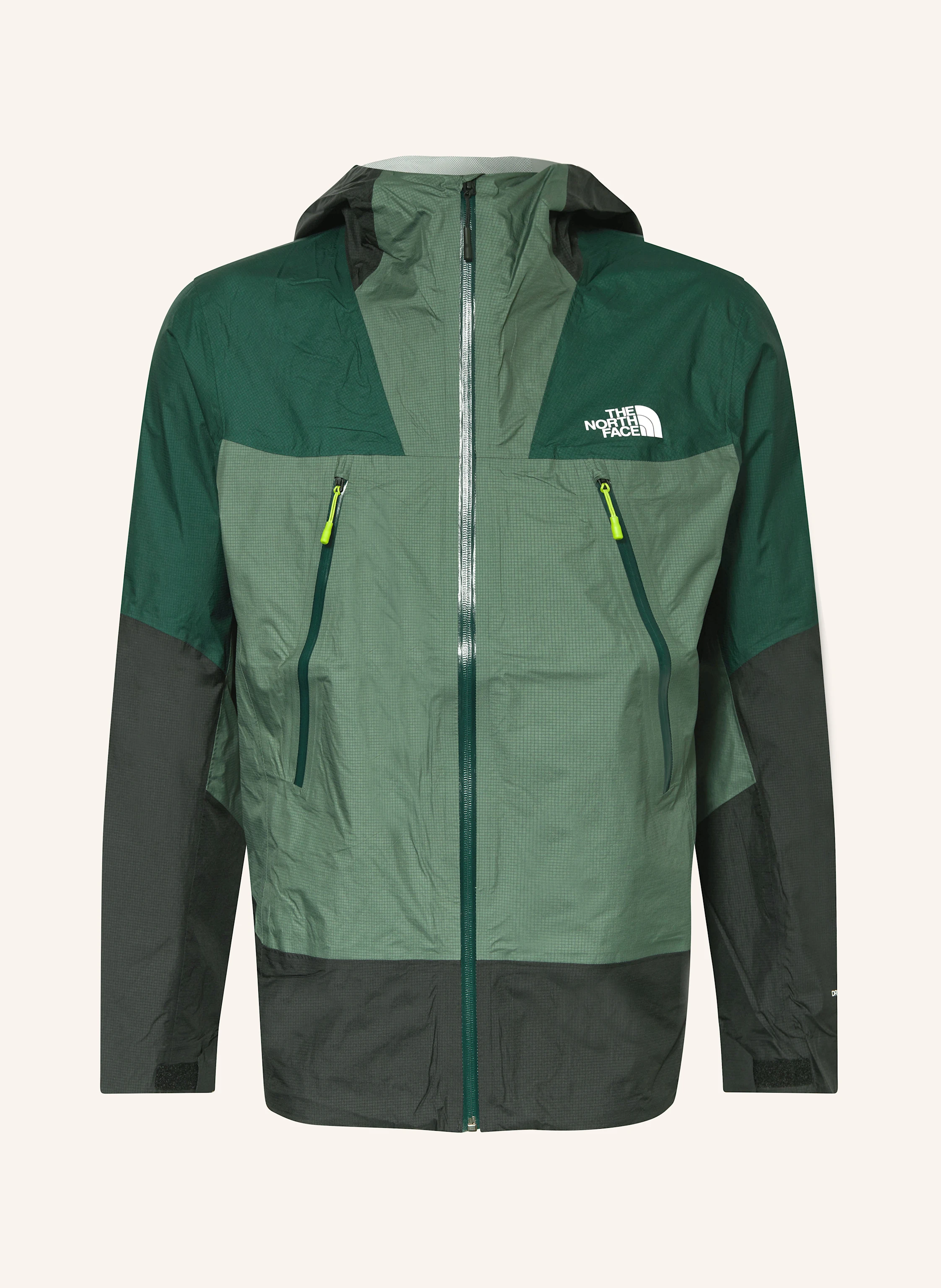 THE NORTH FACE Hardshell-Jacke SIGNAL DRYVENT™