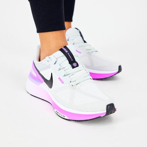 Nike Air Zoom Structure 25