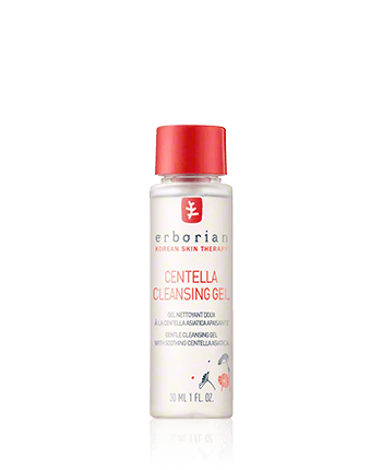 Erborian Centella Cleansing Gel 30ml