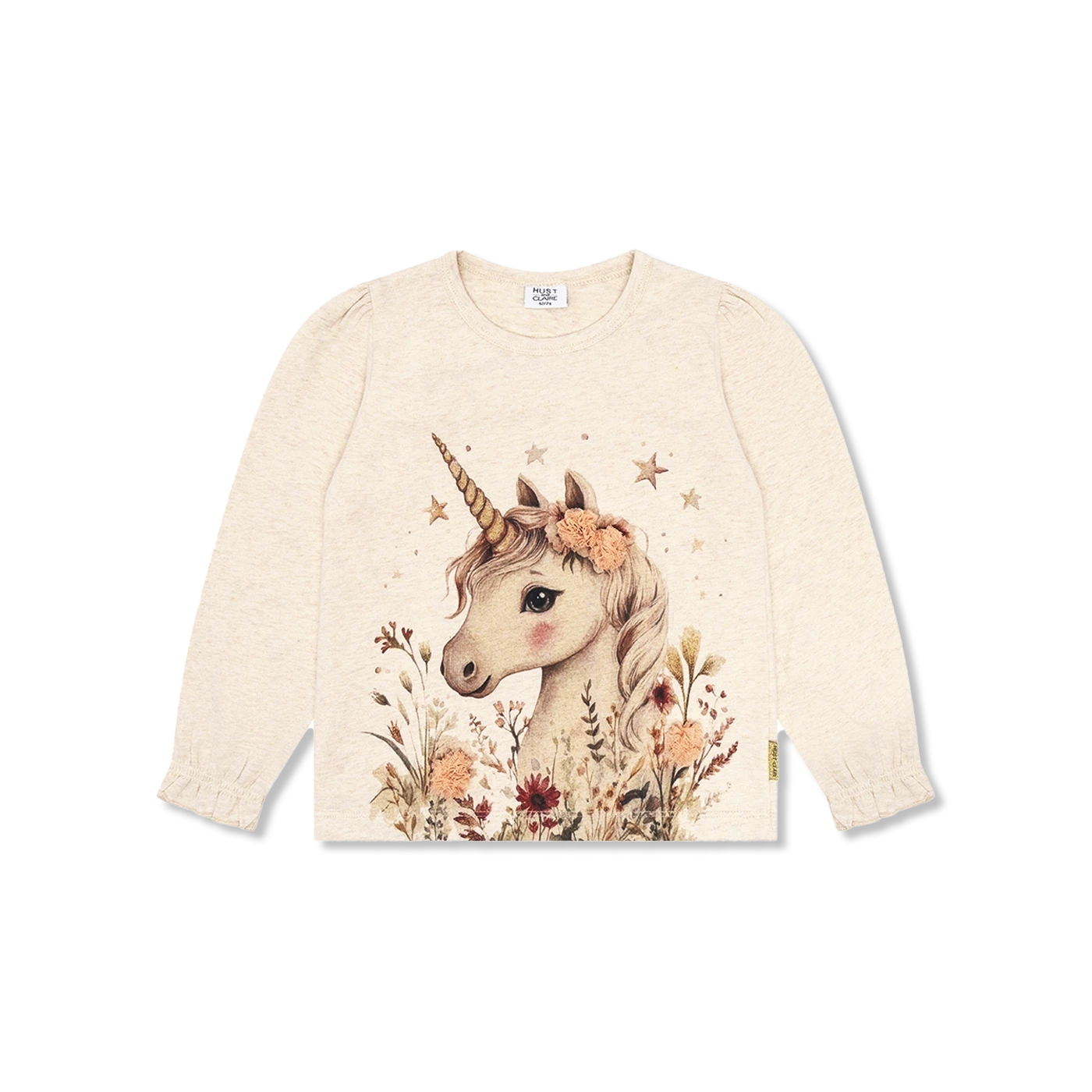 HCAlma bluse
