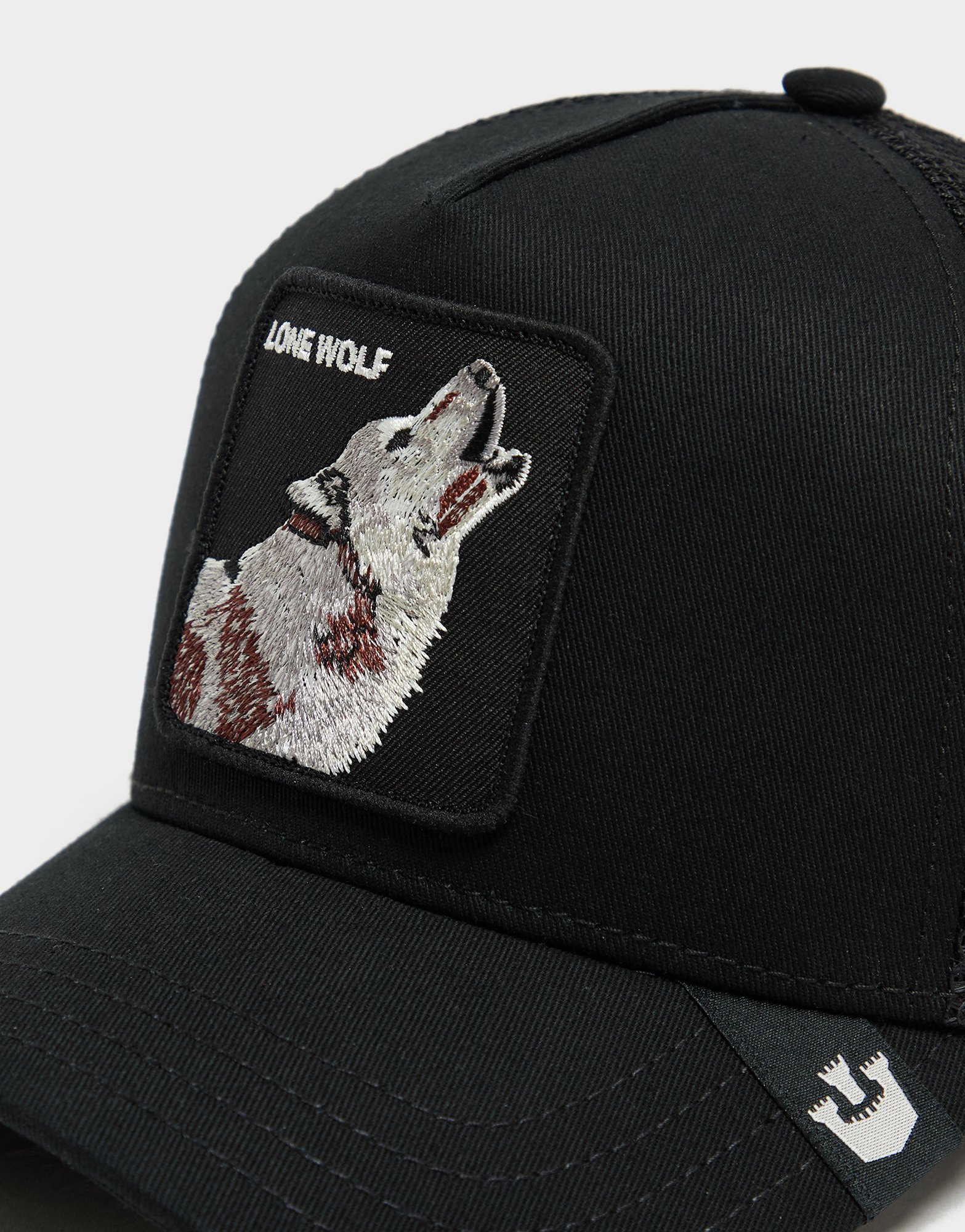 Goorin Bros Casquette Lone Wolf