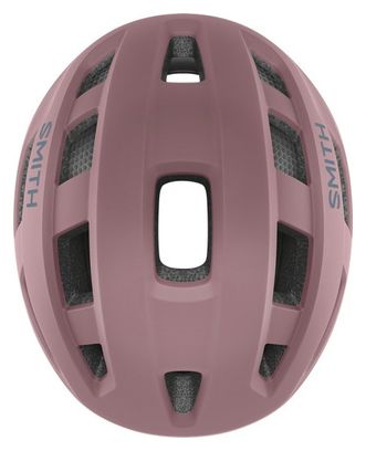 Casque route/gravel Smith Triad Mips Violet Beige