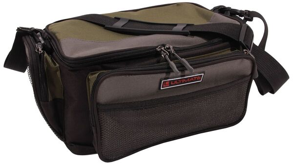 Ultimate Tacklebag   3 Boîtes