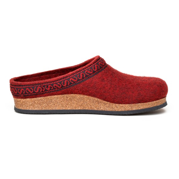 Gottstein - Stegmann Clog 108 - Chaussons de chalet
