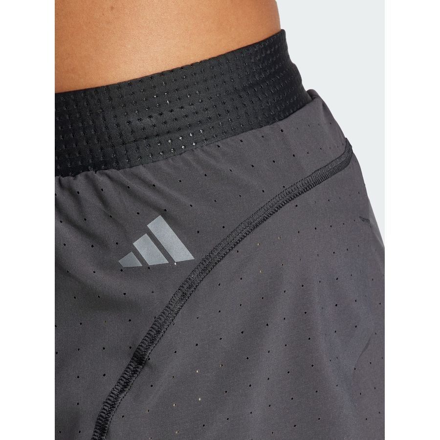 Adidas Short de running Adizero Split