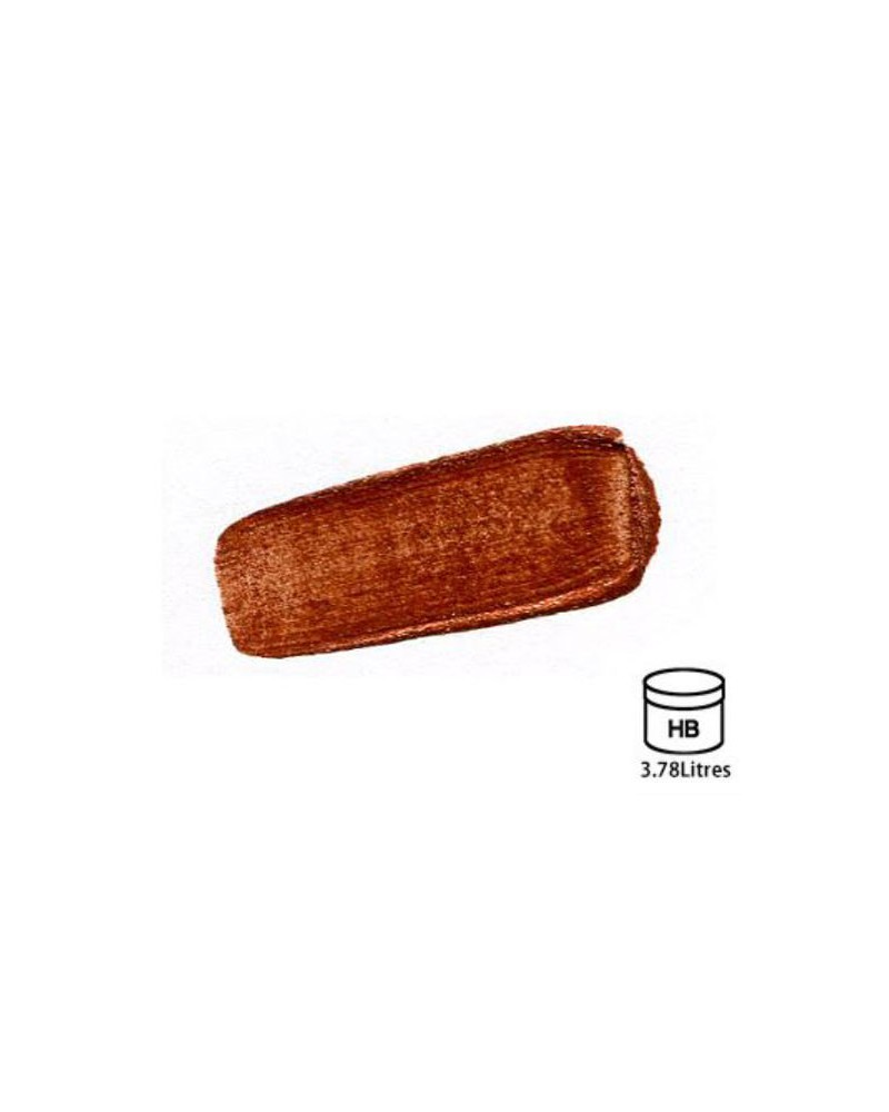 Cuivre Iridescent Gros 105 S8