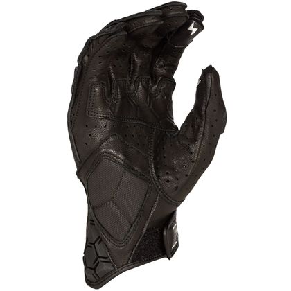 Gants KLIM BADLANDS AERO PRO SHORT - Noir