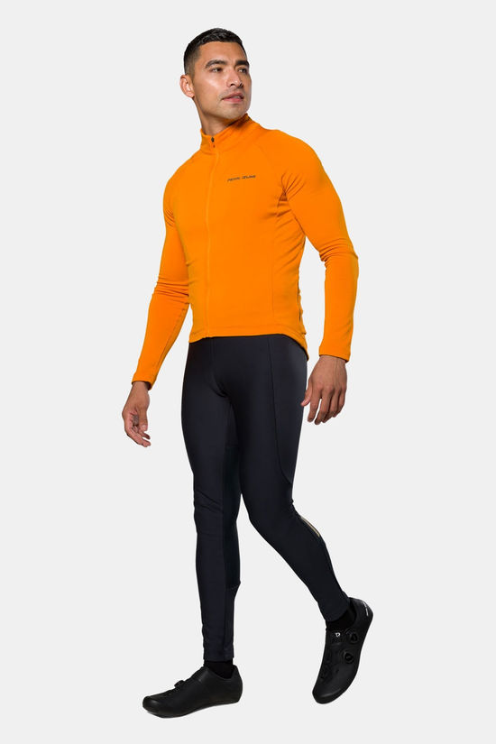 Pearl Izumi Pearl Izumi Attack Thermal Jersey Fleecevest